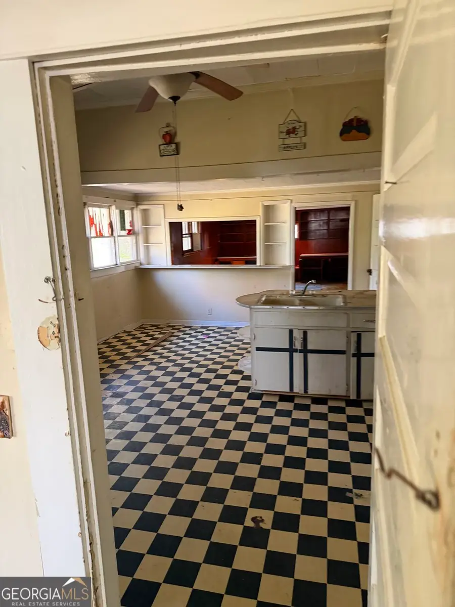 320 W Magnolia Street, Fitzgerald, GA 31750 - Image #3