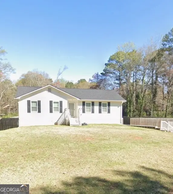 260 Remington Trail, Ellenwood, GA 30294 - Image #1