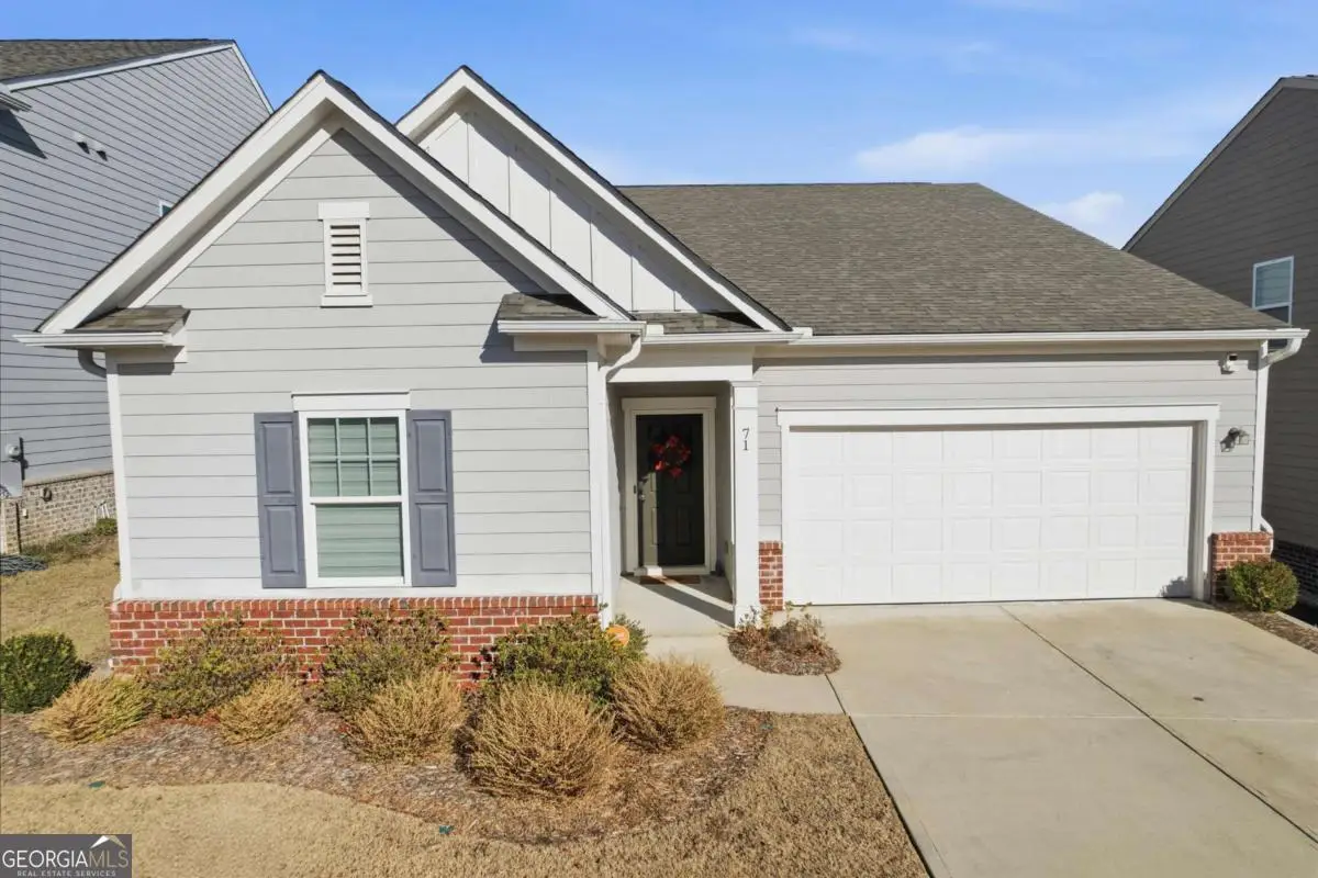 71 Carnaby Street, Winder, GA 30680 - Image #1