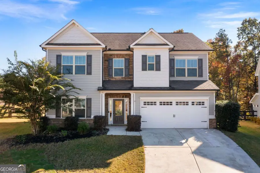 10 Canterbury Walk Se, Cartersville, GA 30120 - #2