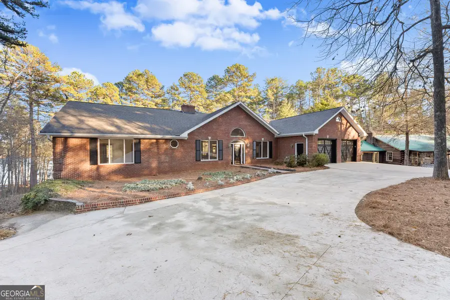 287 Spring Branch Circle, Toccoa, GA 30577 - Image #2
