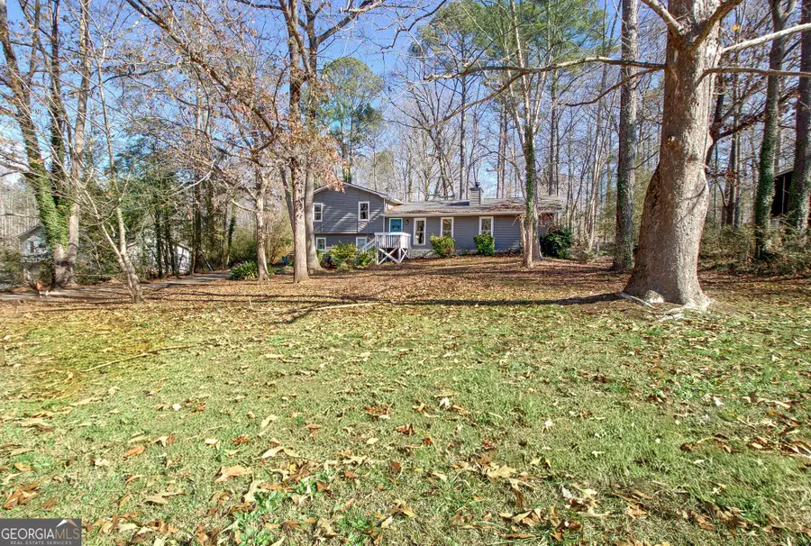 50 Hearthstone Drive E, Newnan, GA 30263 - Image #3