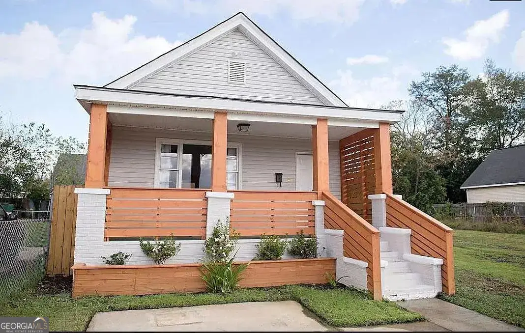 827 D'antignac Street, Augusta, GA 30904 - Image #1