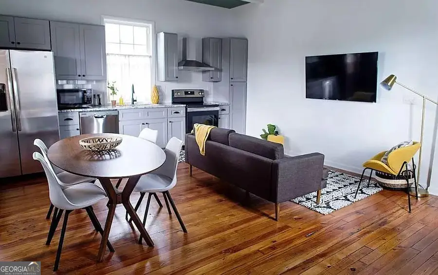 827 D'antignac Street, Augusta, GA 30904 - Image #2