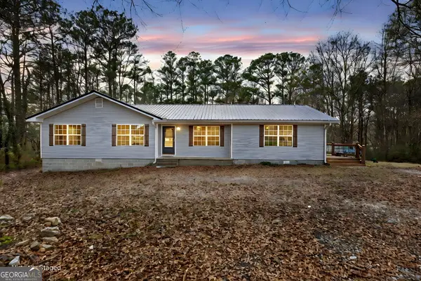 602 Mandeville Road, Carrollton, GA 30117