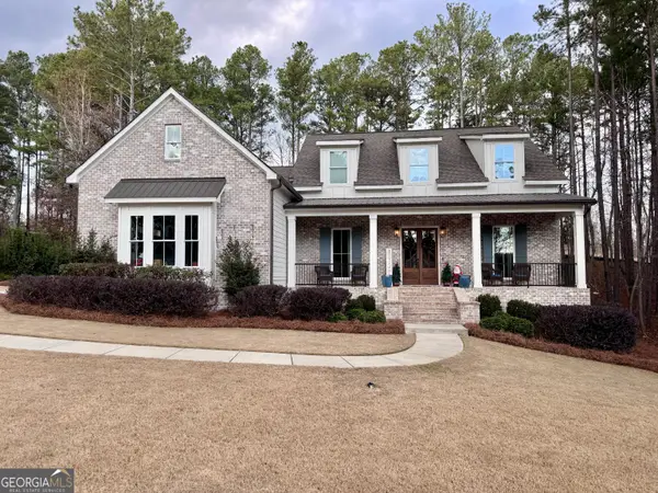 318 Stonebridge Boulevard, Bremen, GA 30110