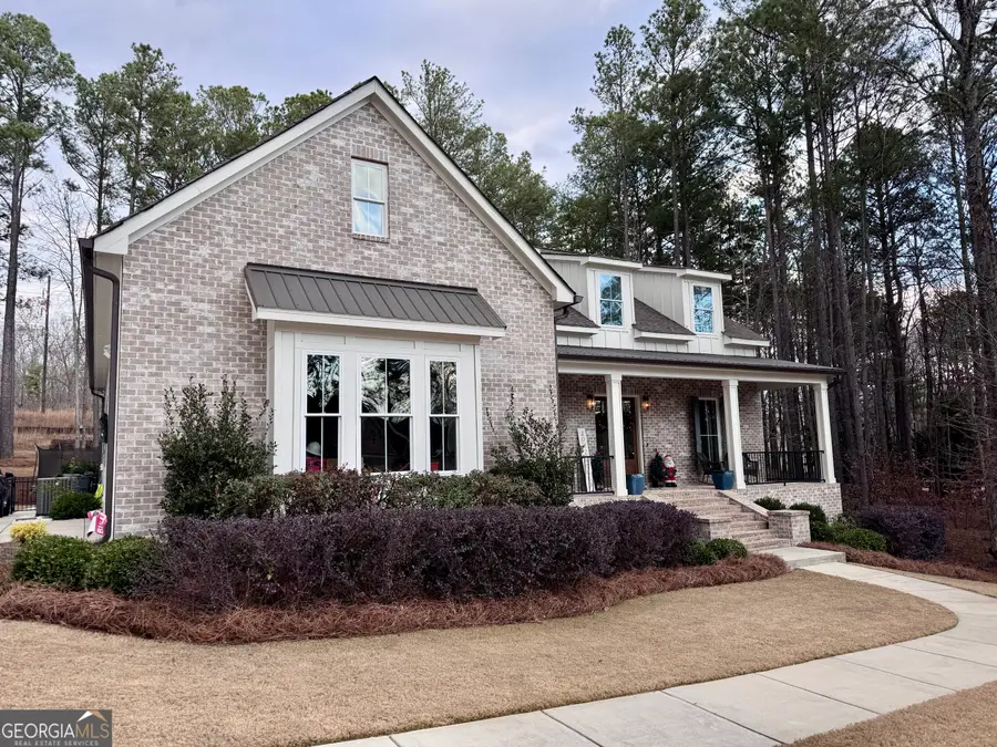 318 Stonebridge Boulevard, Bremen, GA 30110 - Image #2