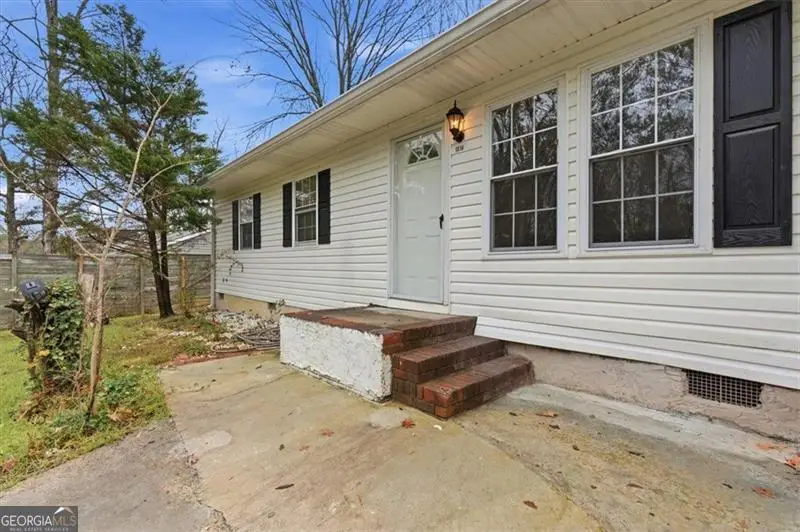 207 Paris Drive Sw, Rome, GA 30165 - Image #3