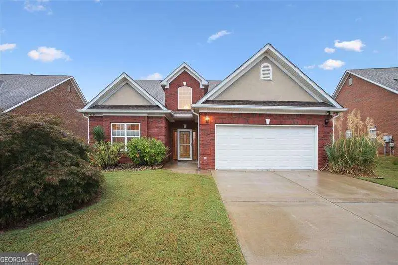 8513 Spivey Village Trail, Jonesboro, GA 30236 - Image #1
