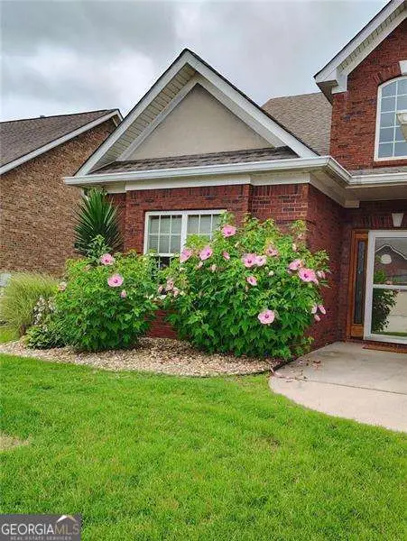 8513 Spivey Village Trail, Jonesboro, GA 30236 - Image #2