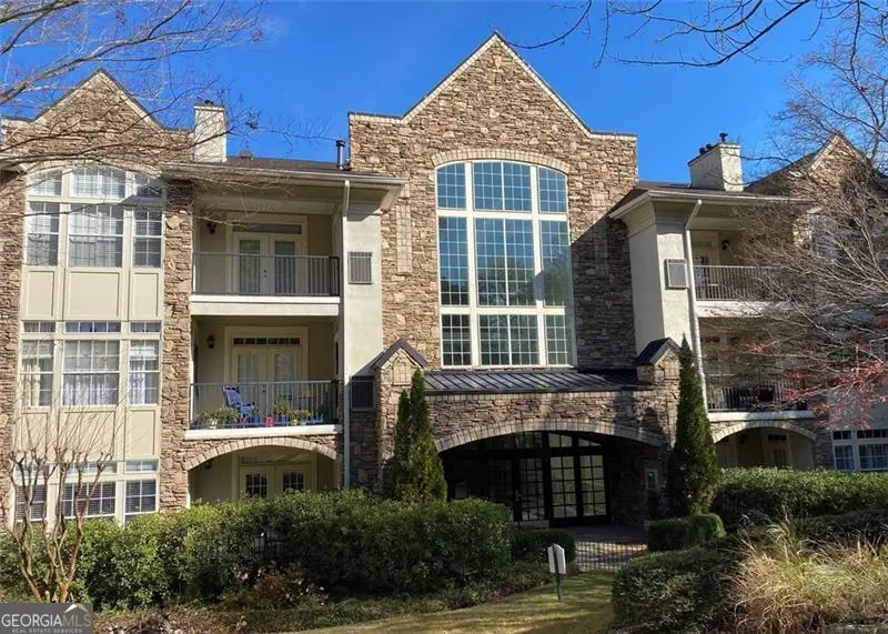 3047 Lenox Road Ne #1202, Atlanta, GA 30324 - Image #1