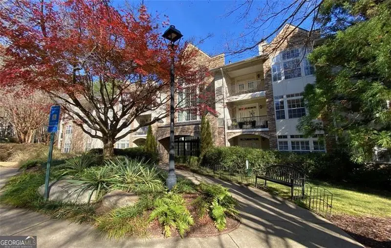 3047 Lenox Road Ne #1202, Atlanta, GA 30324 - Image #3