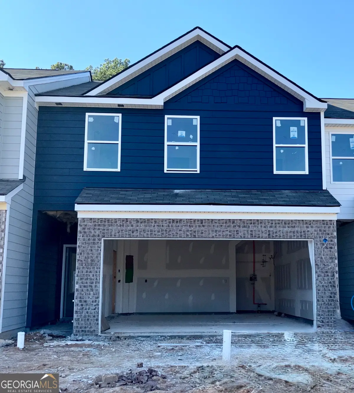 5427 Biltmore Drive, Atlanta, GA 30349 - Image #1