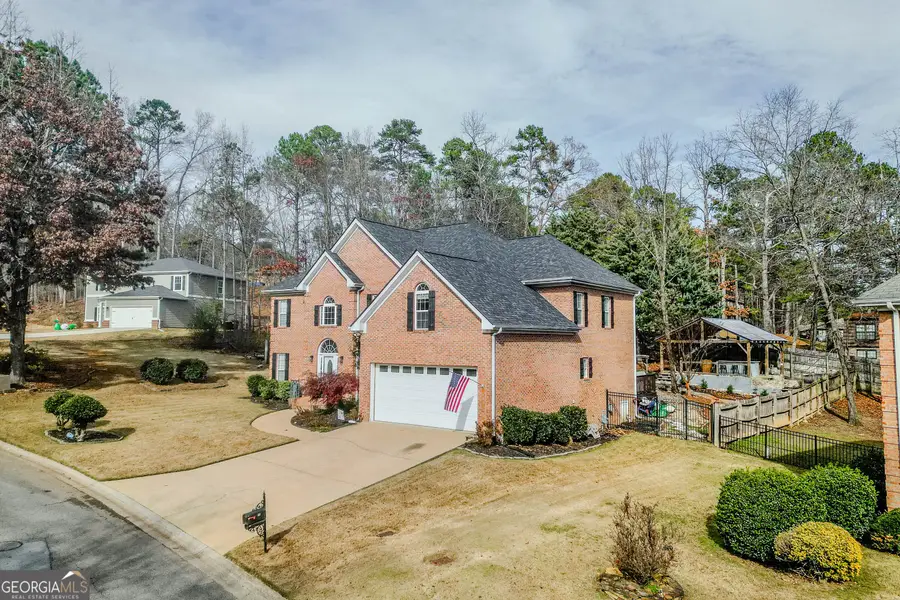 26 Saddlebrook Drive Se, Rome, GA 30161 - Image #3