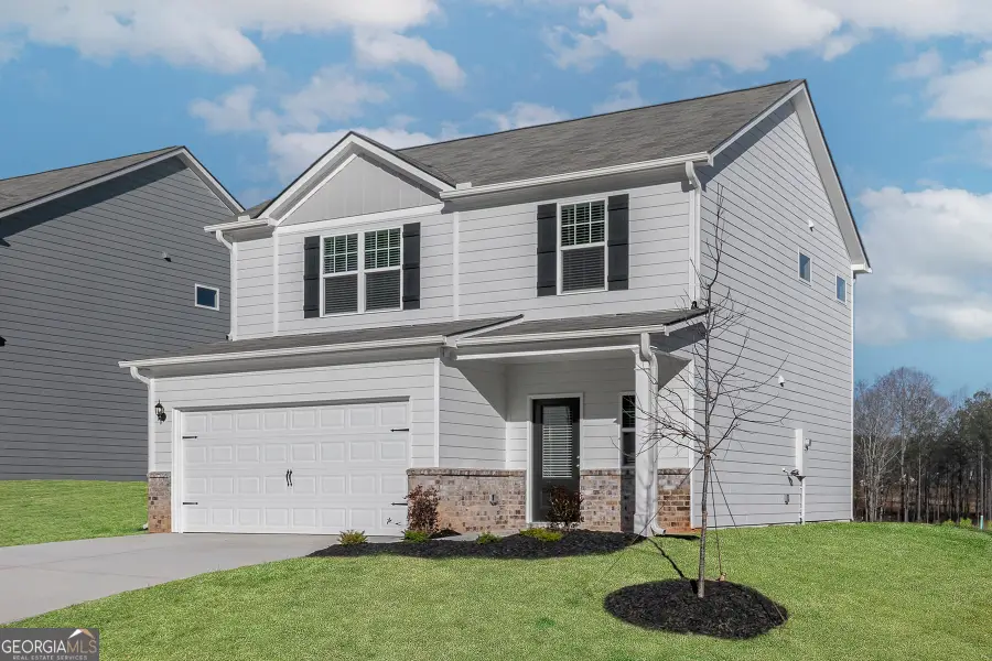 642 Mackenzie Cove, Villa Rica, GA 30180 - Image #3