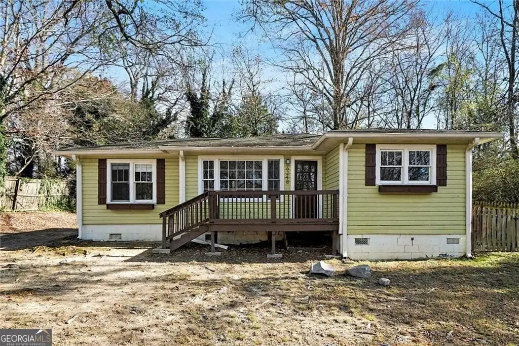 6248 Ellis Street, Douglasville, GA 30134 - Image #1