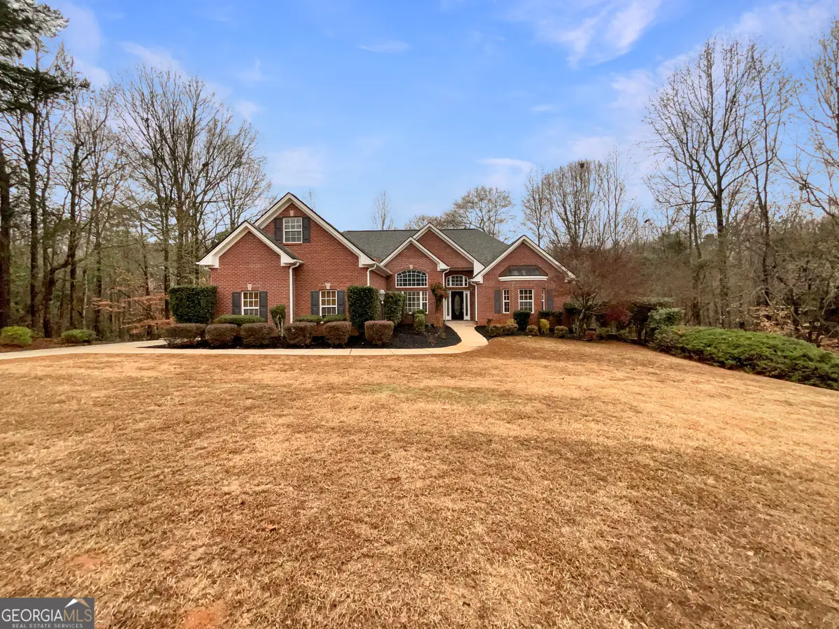 127 Caboose Court, Pendergrass, GA 30567 - Image #1