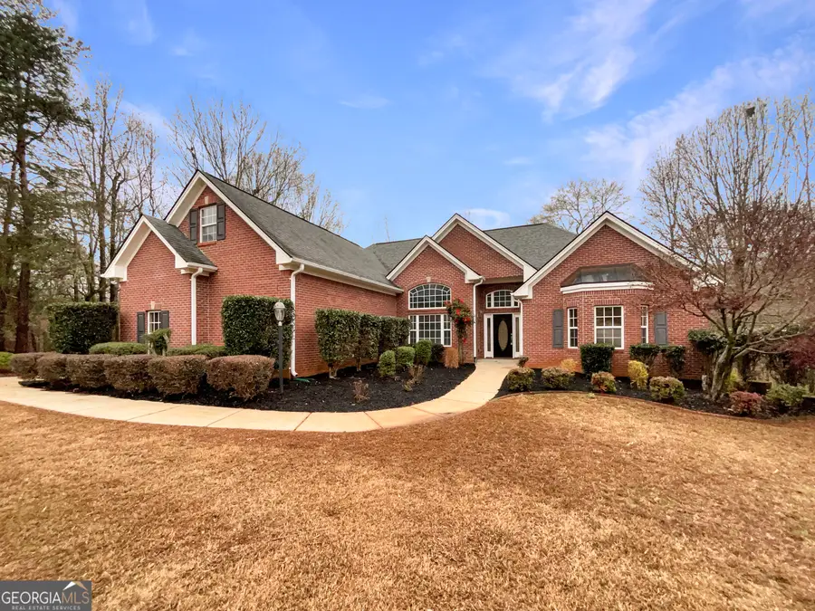 127 Caboose Court, Pendergrass, GA 30567 - Image #2