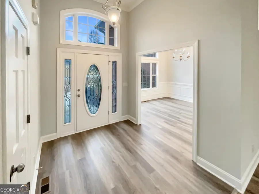 127 Caboose Court, Pendergrass, GA 30567 - Image #3