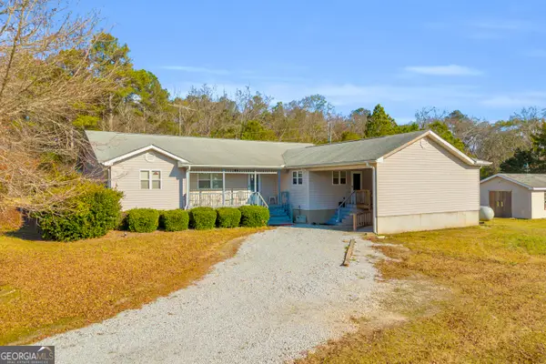 1385 Lincolnton Highway, Elberton, GA 30635