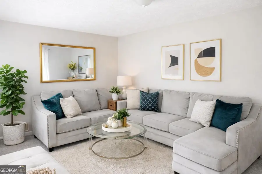 1445 E Mcintosh Road, Griffin, GA 30223 - Image #2