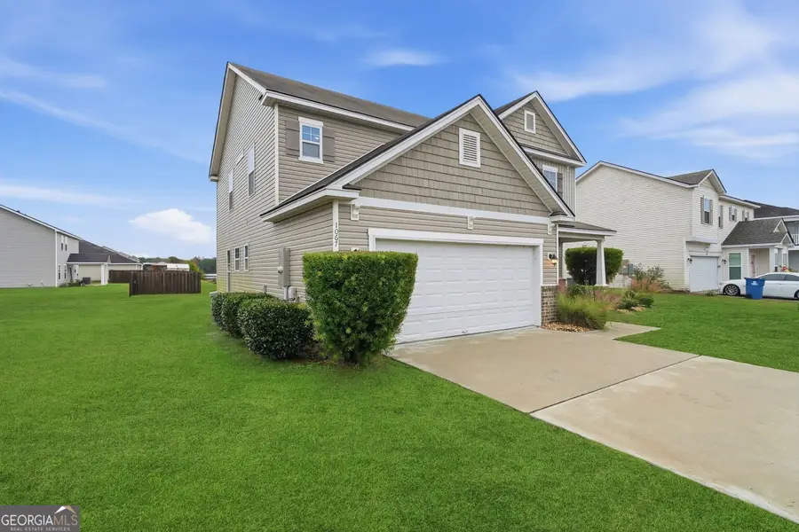 1067 Autumns Wood Circle E, Brunswick, GA 31525 - #2