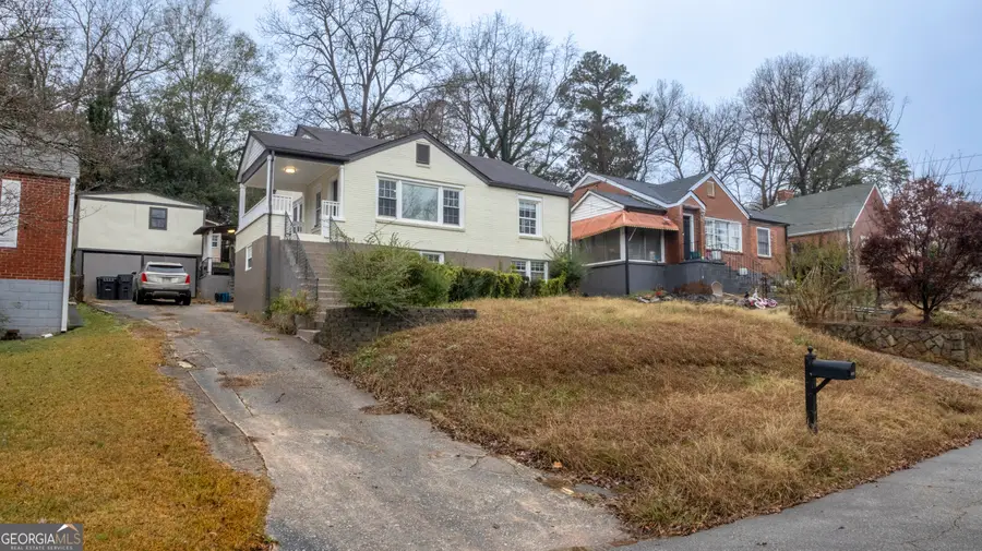 2541 Jewel Street, East Point, GA 30344 - Image #2