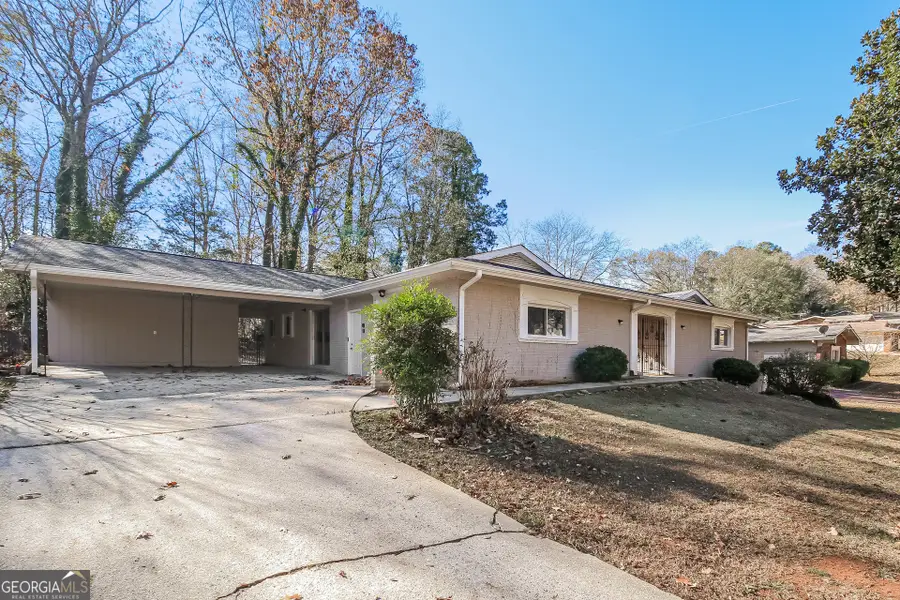 4527 Dorset Drive, Decatur, GA 30035 - Image #3