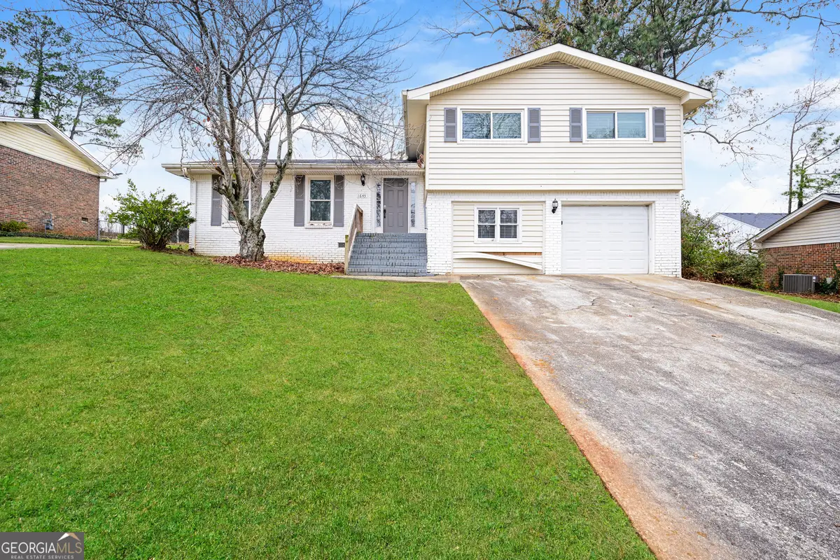 1645 Oak Forest Drive Se, Conyers, GA 30013 - Image #1