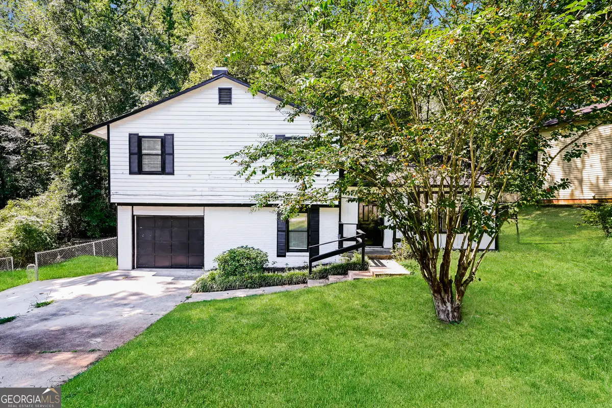 4301 Dogwood Farms Drive, Decatur, GA 30034 - Image #1