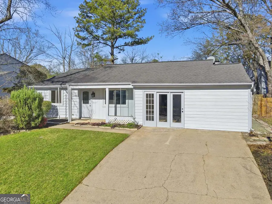 1130 Worthington Hills Drive, Roswell, GA 30076 - Image #2