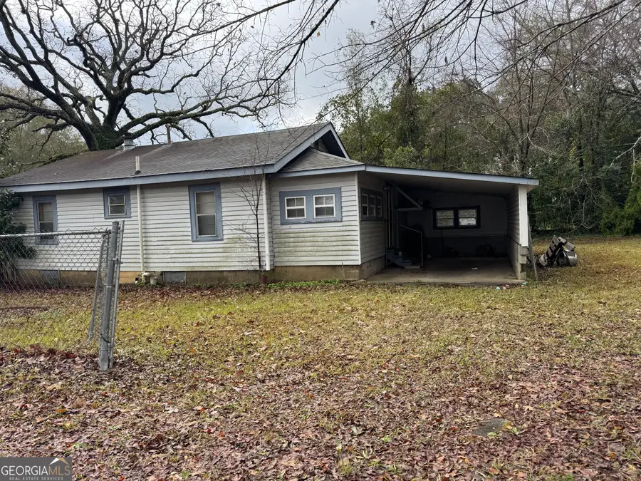 118 Park Ave, Milledgeville, GA 31061 - Image #2
