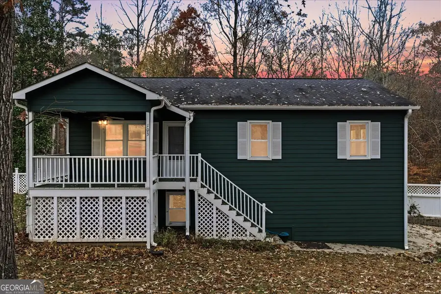 103 Amber Court, Dallas, GA 30132 - Image #3