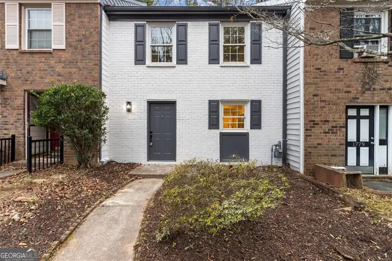 1777 Twin Brooks Drive, Marietta, GA 30067 - Image #1