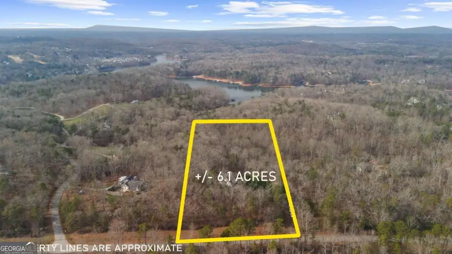 5488 Price Road, Gainesville, GA 30506 - Image #2