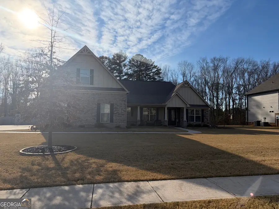 156 Elkins Boulevard, Locust Grove, GA 30248 - Image #2