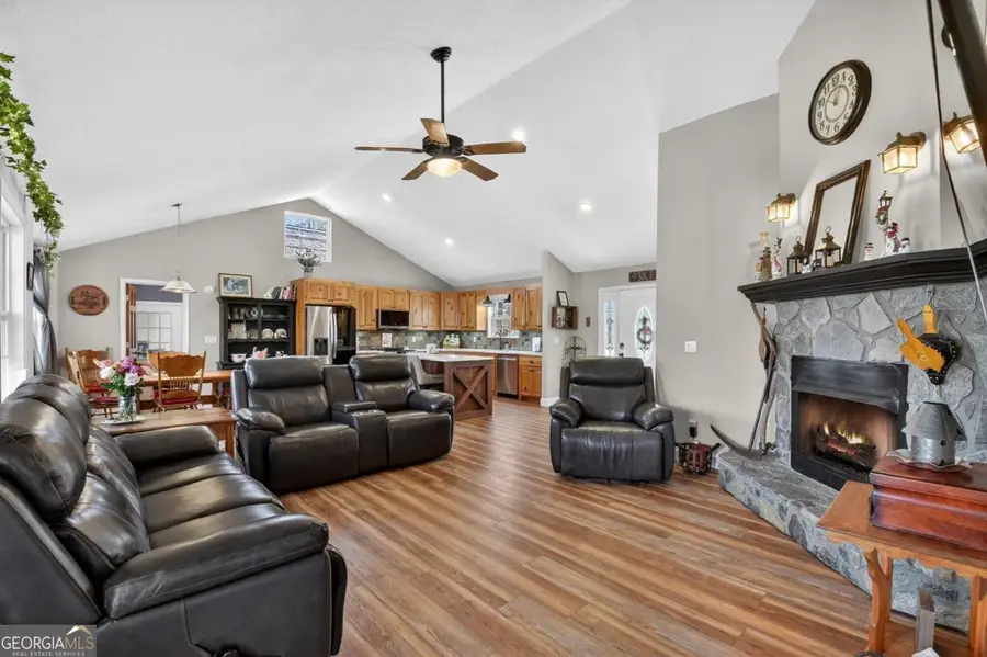 520 Copperhead Road, Blairsville, GA 30512 - Image #3