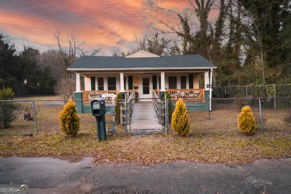 525 E 14th Street Sw, Rome, GA 30161