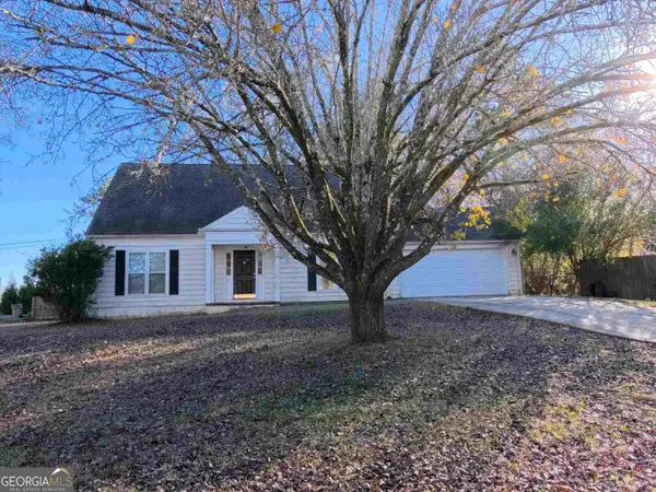 11187 Shannon Circle, Hampton, GA 30228