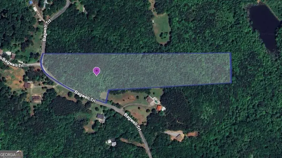 810 Bagwell Trail, Waleska, GA 30183 - Image #2