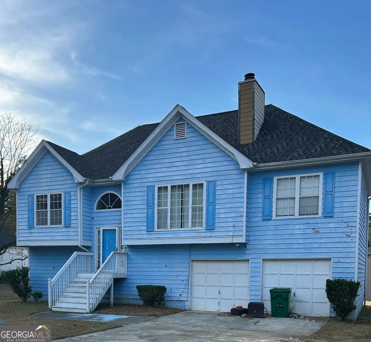 3658 Boulder Ridge Court, Ellenwood, GA 30294 - Image #1