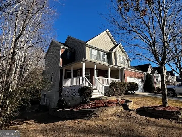 3721 Bogan Mill Road, Buford, GA 30519 - Image #1