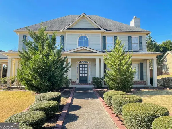 3825 Bay Grove Way, Loganville, GA 30052