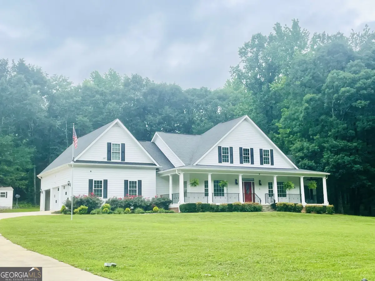 118 Mount Vernon Way, Winterville, GA 30683 - Image #1