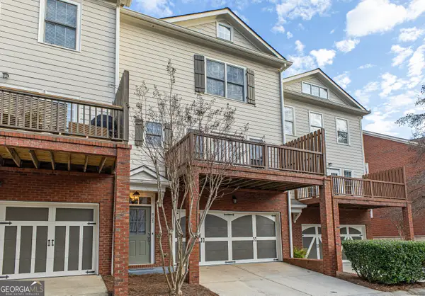 903 Lexington Village, Peachtree City, GA 30269