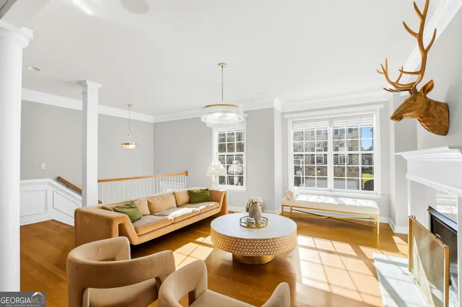 2205 Concordia Way Se #12, Smyrna, GA 30126 - Image #2