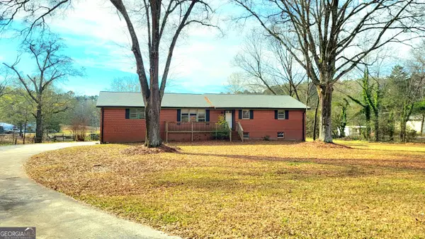 2070 Kingston Hwy, Rome, GA 30161