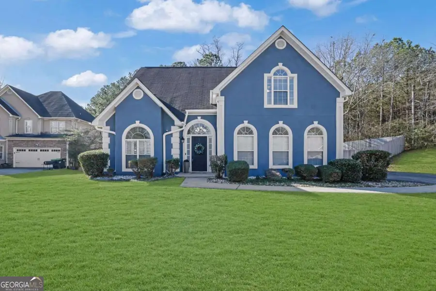 5696 Kilrush Court Se, Mableton, GA 30126 - Image #2