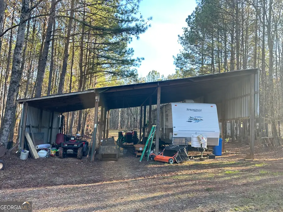 202 S Taylor Road, Talbotton, GA 31827 - Image #3