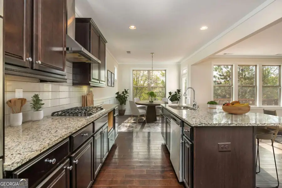 5914 High Hampton Lane Se, Mableton, GA 30126 - Image #3